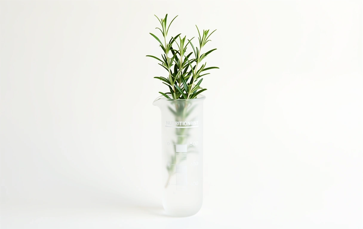 Nutritional Botanical Element